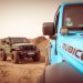Jeep Experience