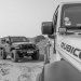 Jeep Experience