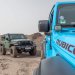 Jeep Experience