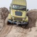 Jeep Experience