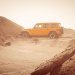 Jeep Experience