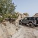 Jeep Experience