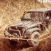 Jeep Experience