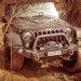 Jeep Experience