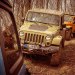 Jeep Experience