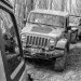 Jeep Experience