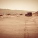 Jeep Experience