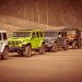 Jeep Experience