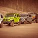 Jeep Experience