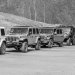 Jeep Experience