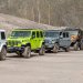Jeep Experience