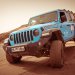 Jeep Experience