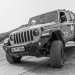 Jeep Experience