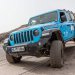 Jeep Experience