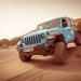 Jeep Experience