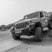 Jeep Experience