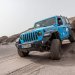 Jeep Experience