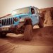 Jeep Experience