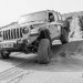 Jeep Experience