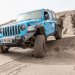 Jeep Experience