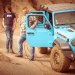 Jeep Experience