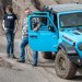 Jeep Experience
