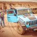 Jeep Experience