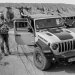 Jeep Experience