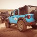 Jeep Experience