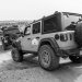 Jeep Experience