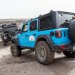 Jeep Experience