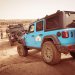 Jeep Experience