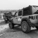 Jeep Experience