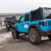 Jeep Experience