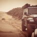 Jeep Experience