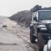 Jeep Experience