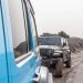 Jeep Experience