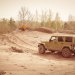 Jeep Experience