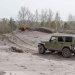 Jeep Experience