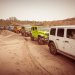 Jeep Experience