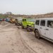 Jeep Experience