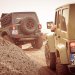 Jeep Experience