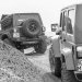 Jeep Experience