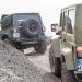 Jeep Experience