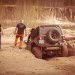 Jeep Experience