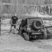 Jeep Experience