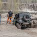 Jeep Experience