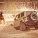 Jeep Experience
