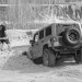 Jeep Experience
