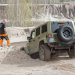 Jeep Experience